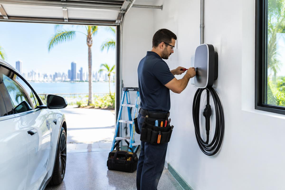 AC Repair