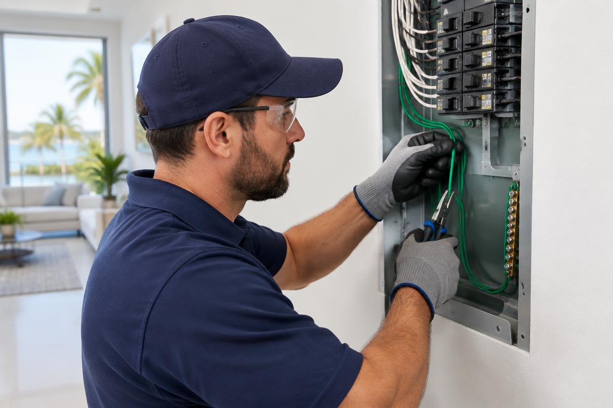 Furnace Installation